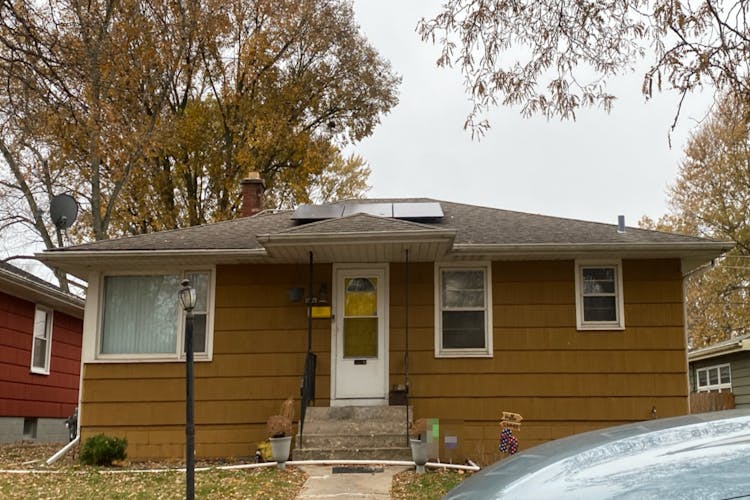 17928 Park Ave Lansing, IL 60438, Cook County