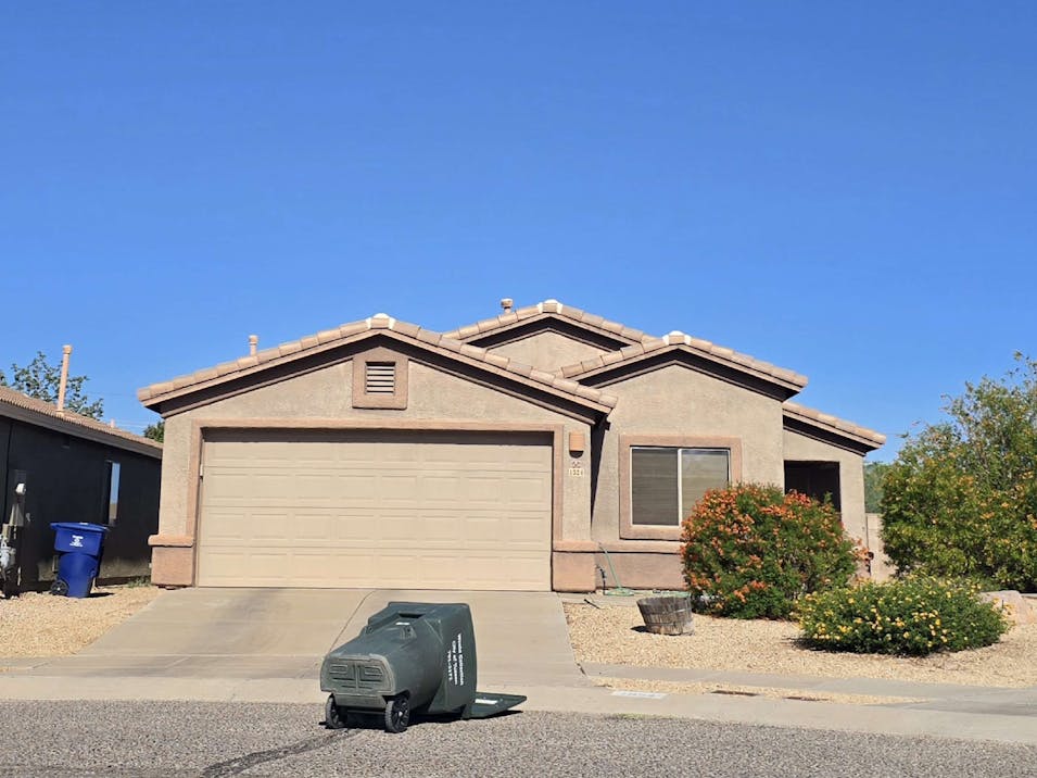 1324 S Bowline Court Tucson, AZ 85710, Pima County