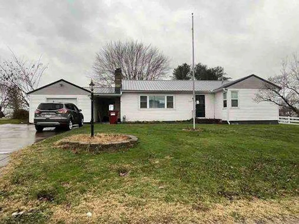 726 Central Ave Wheelersburg, OH 45694, Scioto County