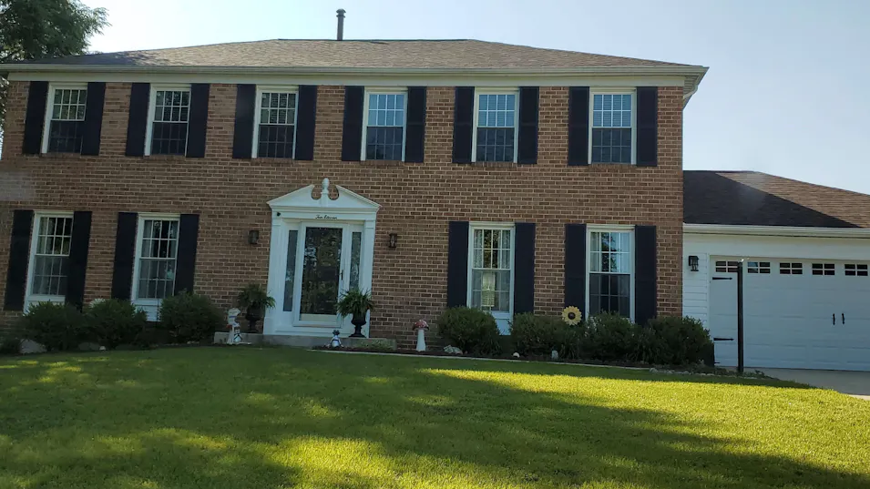 1011 Winged Foot Dr Bowie, MD 20721, Prince George's County
