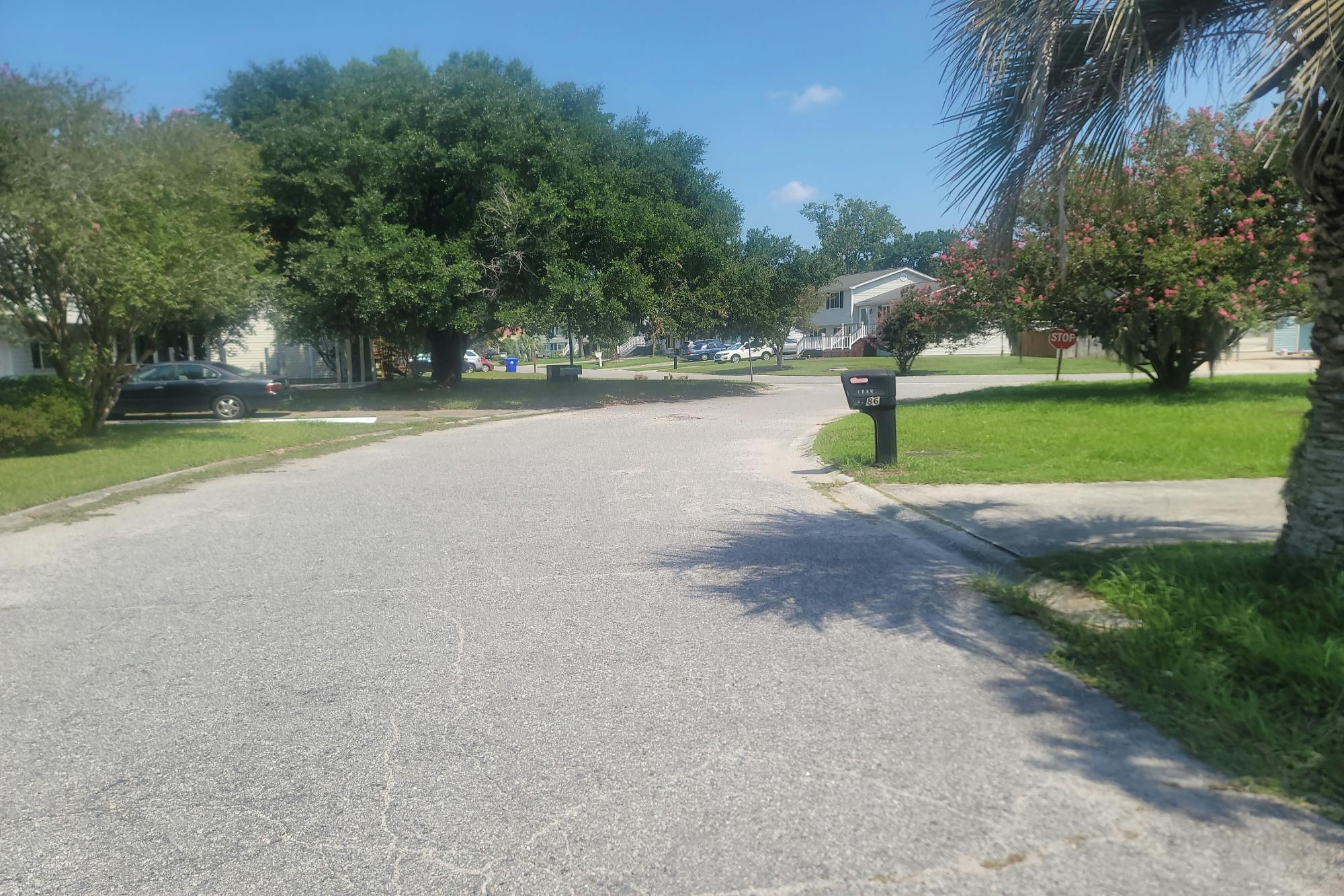 Moss Ct, North Charleston, SC 29418