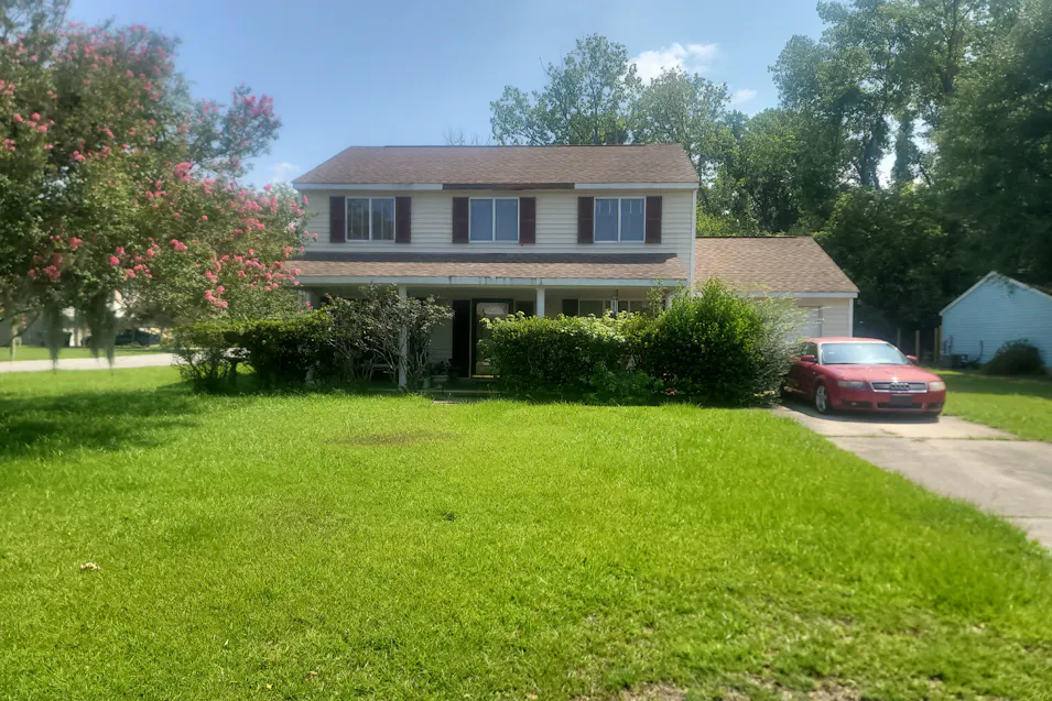 6786 Moss Court North Charleston, SC 29418, Charleston County
