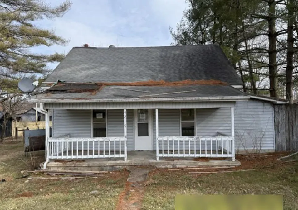 9270 N Highway 1247 Eubank, KY 42567, Lincoln County