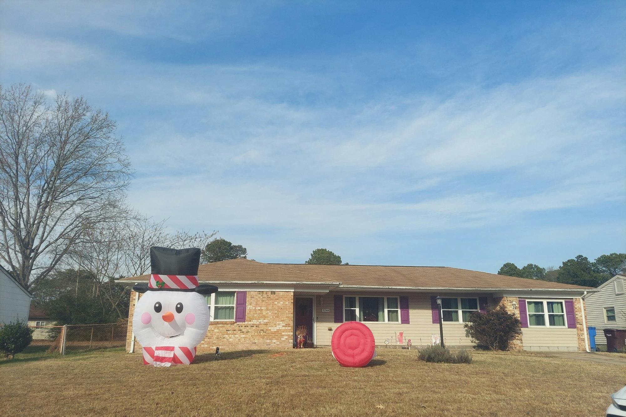 Sir Meliot Dr, Chesapeake, VA 23323