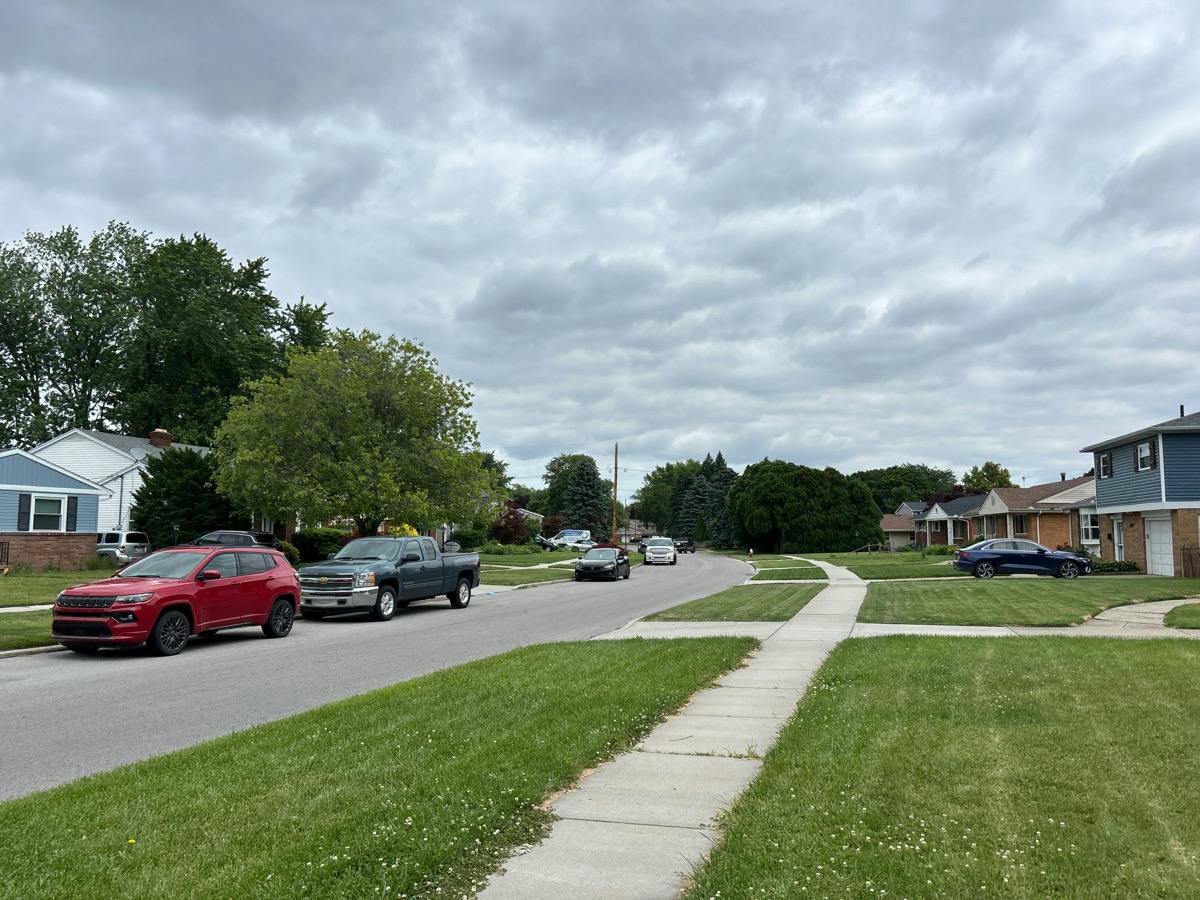 Mayport Dr, Toledo, OH 43611