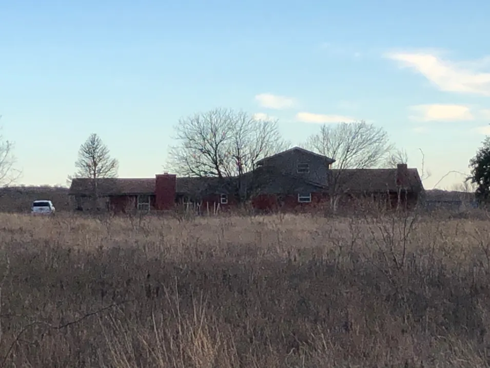 600 Fm 45 E Brownwood, TX 76801, Brown County