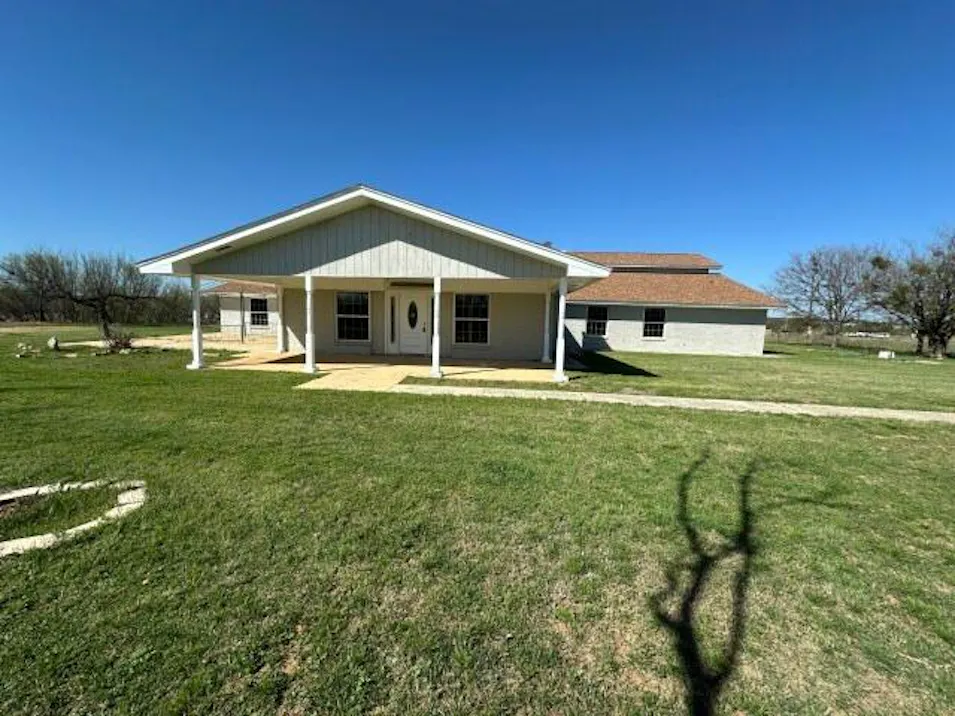 600 Fm 45 E Brownwood, TX 76801, Brown County