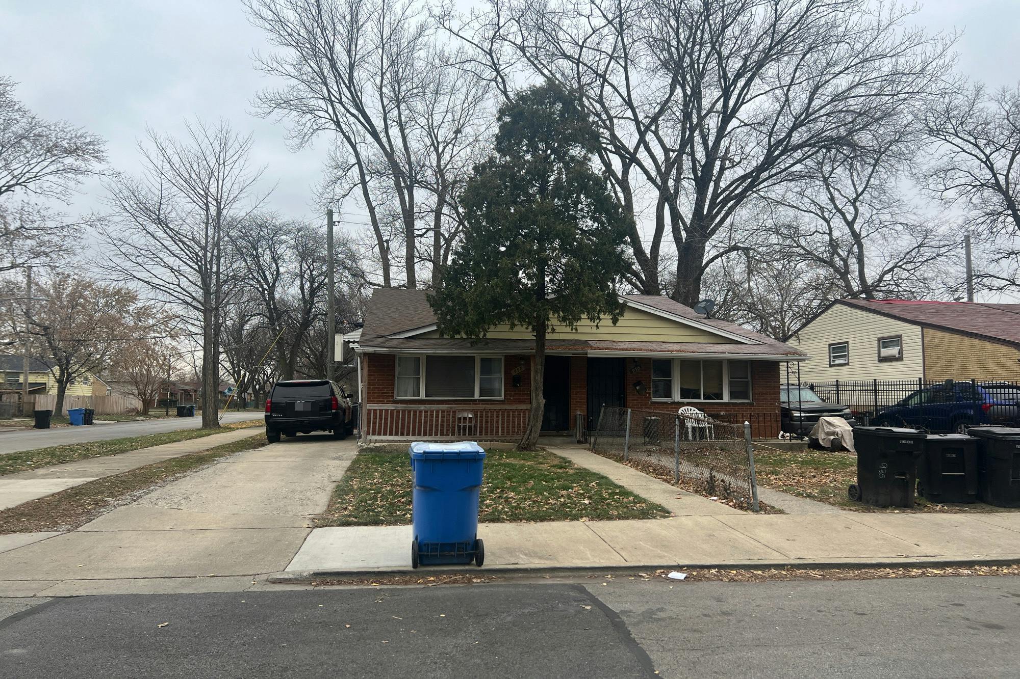116th Pl, Chicago, IL 60643