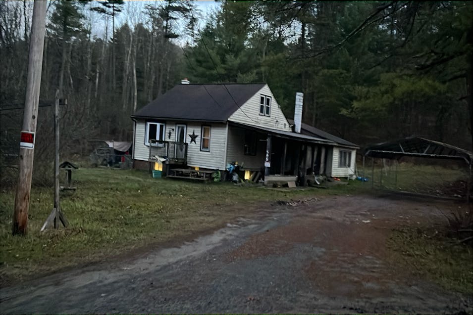 598 Gravel Point Rd Howard, PA 16841, Centre County