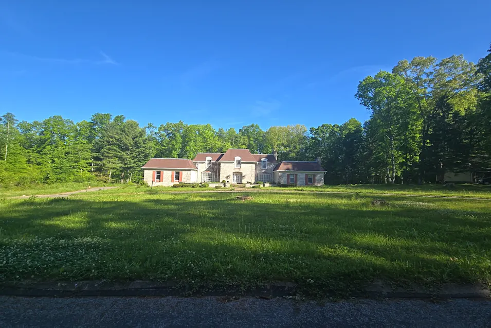 126 Woodshire Rd Greenville, PA 16125, Mercer County