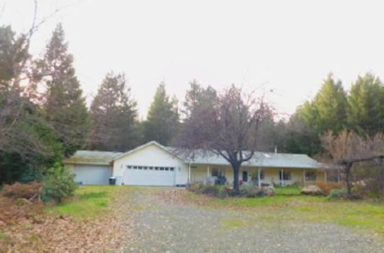 90 El Rocko Rd Junction City, CA 96048, Trinity County