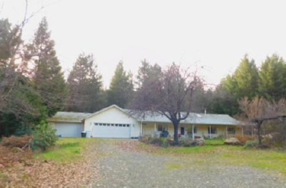 90 El Rocko Rd Junction City, CA 96048, Trinity County