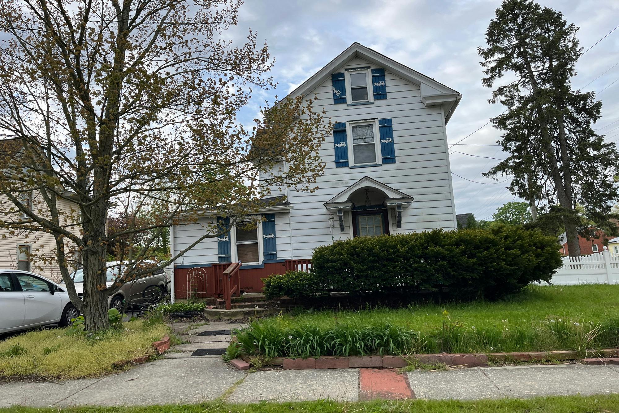 Chestnut St, Clayton, NJ 08312 #1