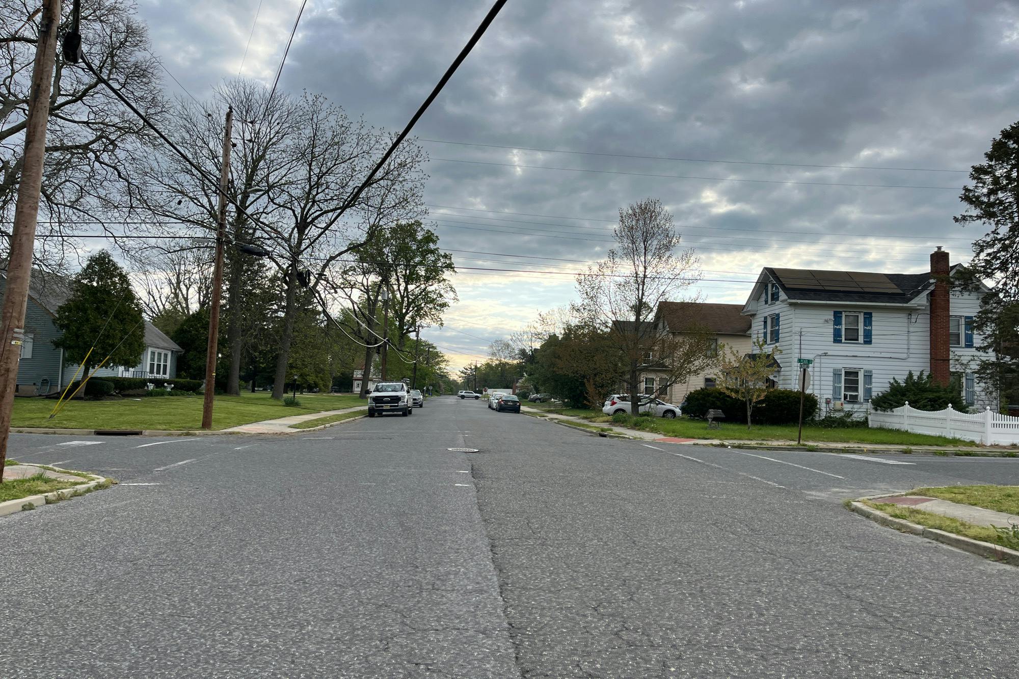 Chestnut St, Clayton, NJ 08312
