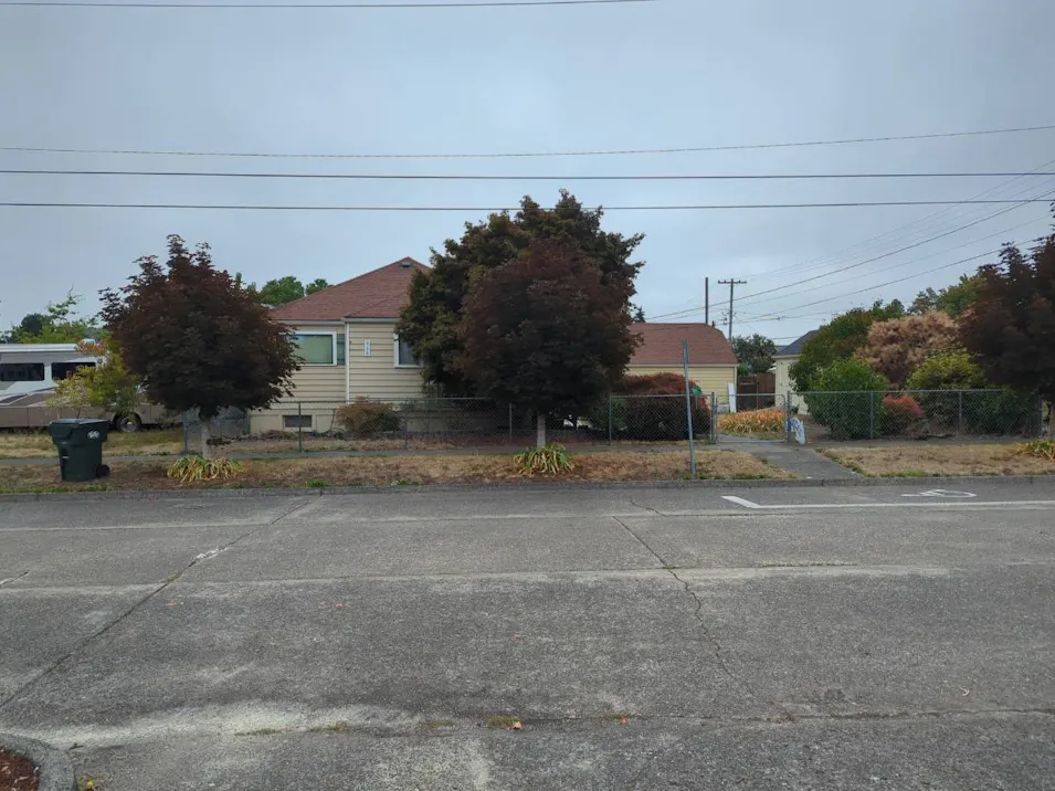 515 W 3rd St Centralia, WA 98531, Lewis County