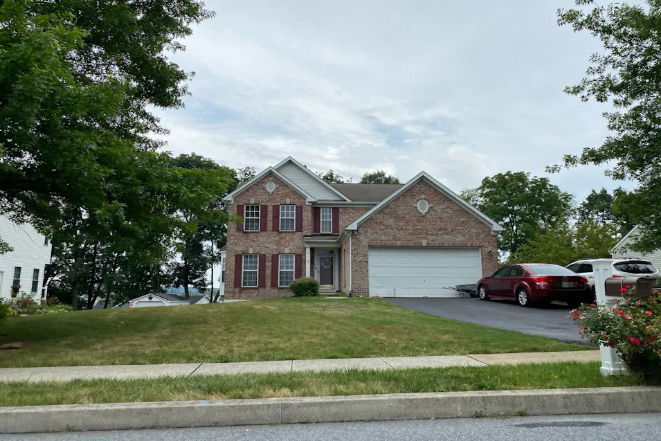 114 Autumn Trail Coatesville, PA 19320, Chester County