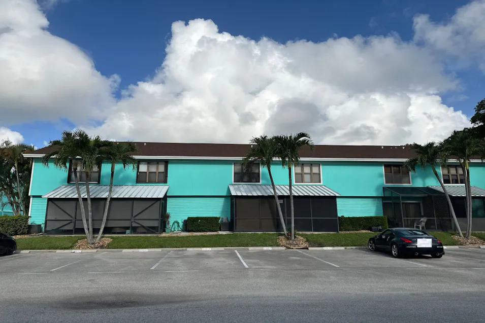 13511 S Indian River Dr 501 Jensen Beach, FL 34957, Martin County