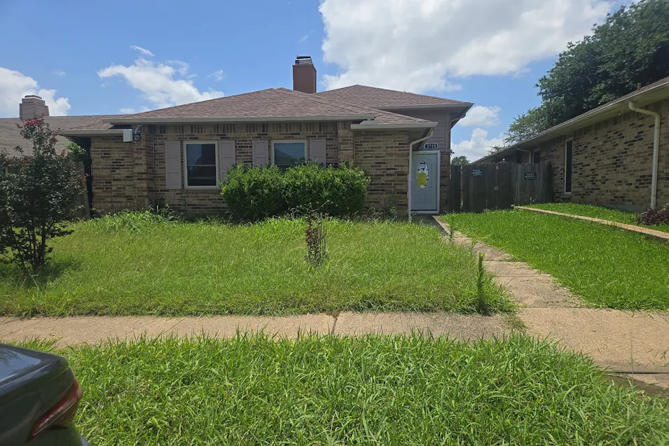 1715 Hancock Dr Mesquite, TX 75149, Dallas County