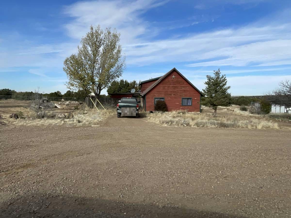 Norton Pl, Show Low, AZ 85901 #1