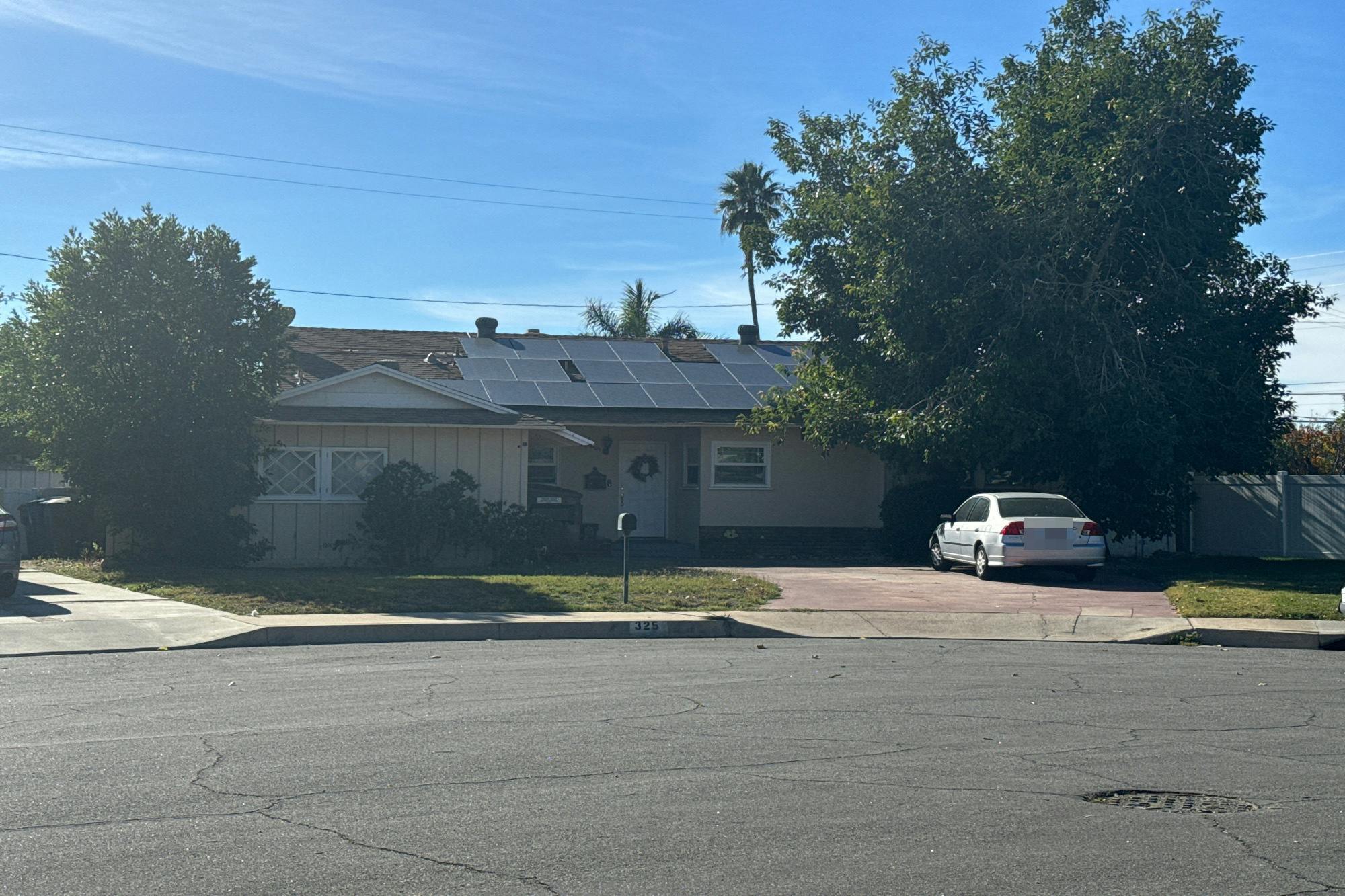 Echo Ct, San Bernardino, CA 92404