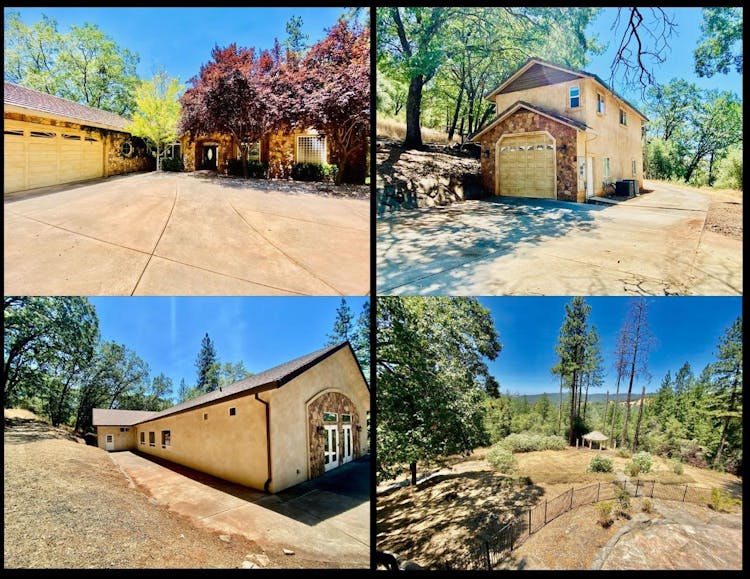 20197 Kingswood Ct Grass Valley, CA 95949, Nevada County