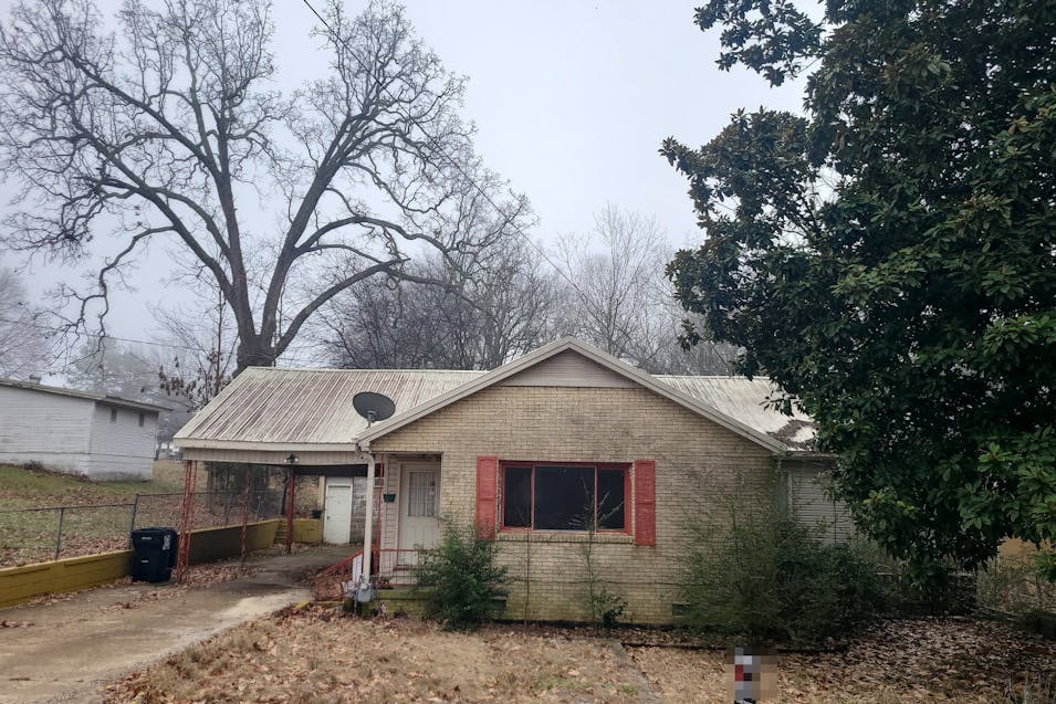 601 W Black St Pocahontas, AR 72455, Randolph County