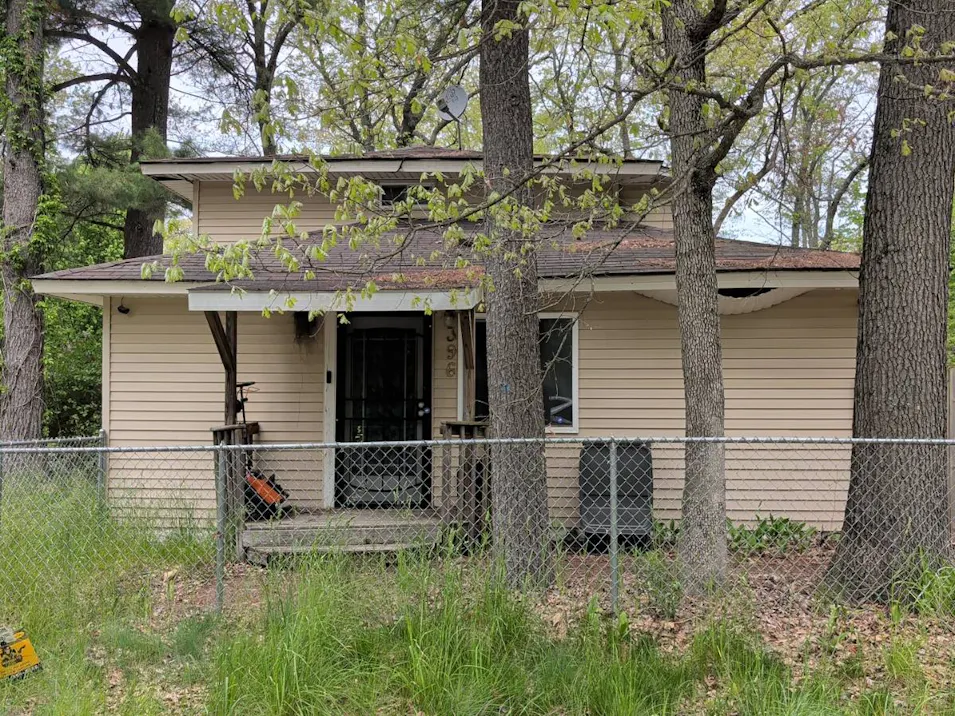 396 W Englewood Ave Twin Lake, MI 49457, Muskegon County