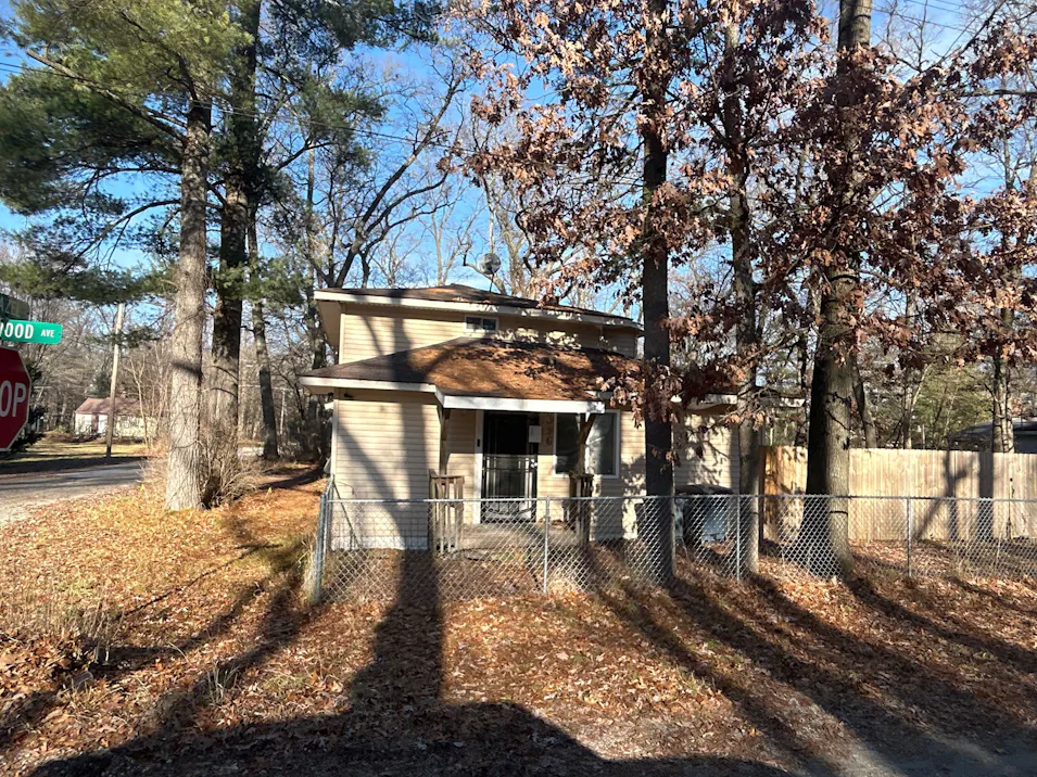 396 W Englewood Ave Twin Lake, MI 49457, Muskegon County