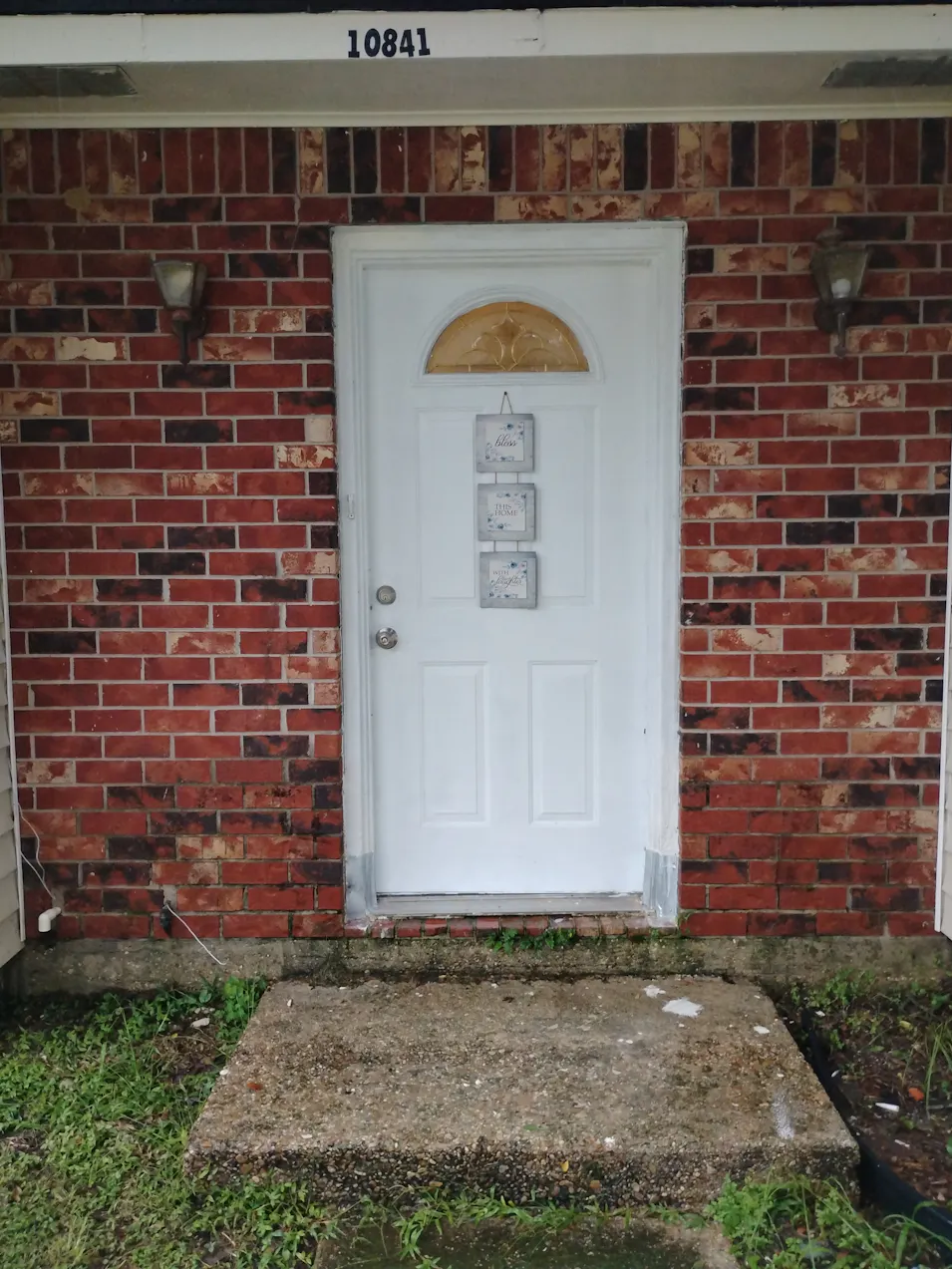 10841 Weiner Creek Dr Baton Rouge, LA 70816, East Baton Rouge County