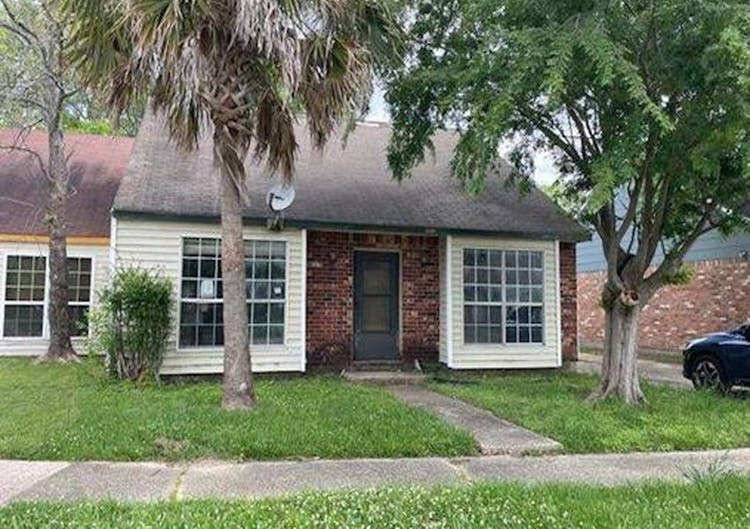 10841 Weiner Creek Drive Baton Rouge, LA 70816, East Baton Rouge County