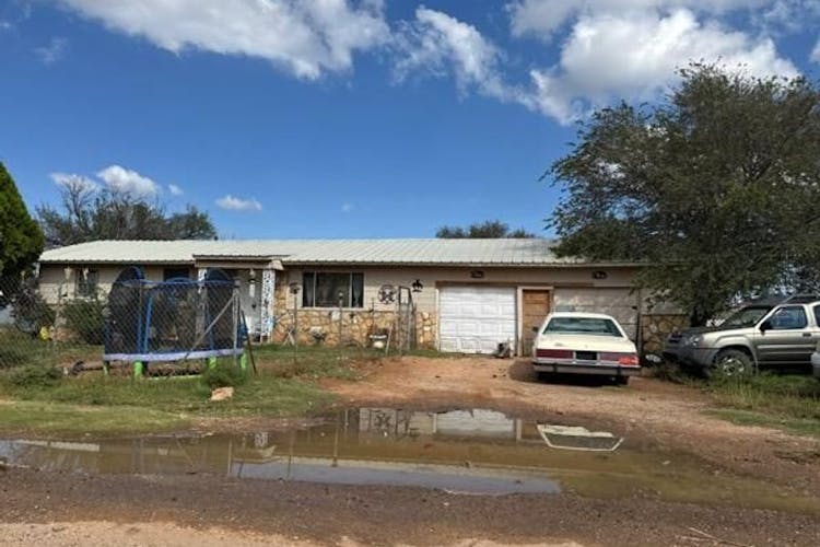 1780 S. Roosevelt Road 2 Ln Portales, NM 88130, Roosevelt County