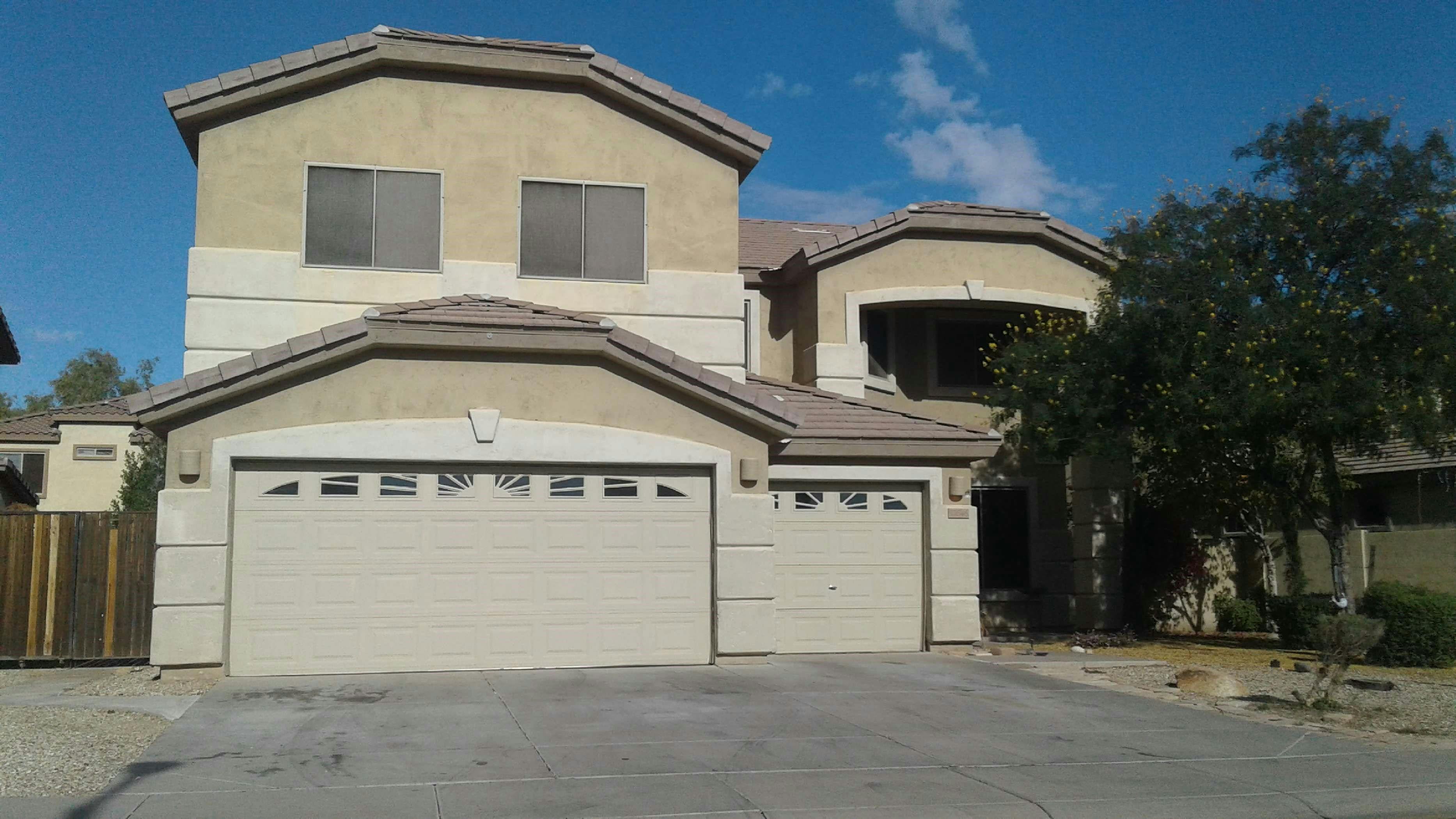 Statler Dr, Surprise, AZ 85388