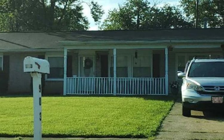 903 Bedford Court Waldorf, MD 20602, Charles County