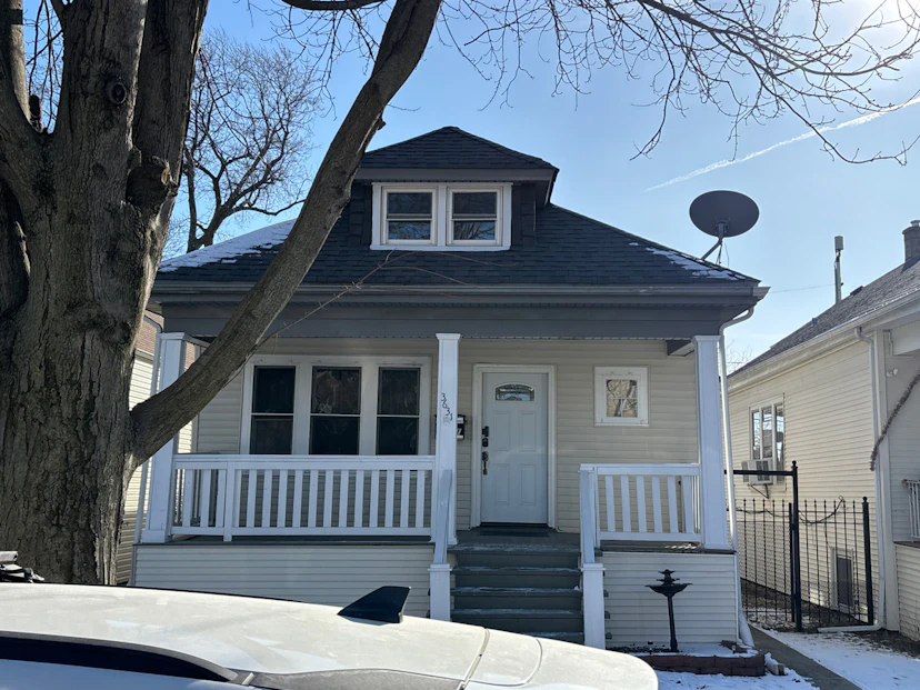 3631 West 61st Street
