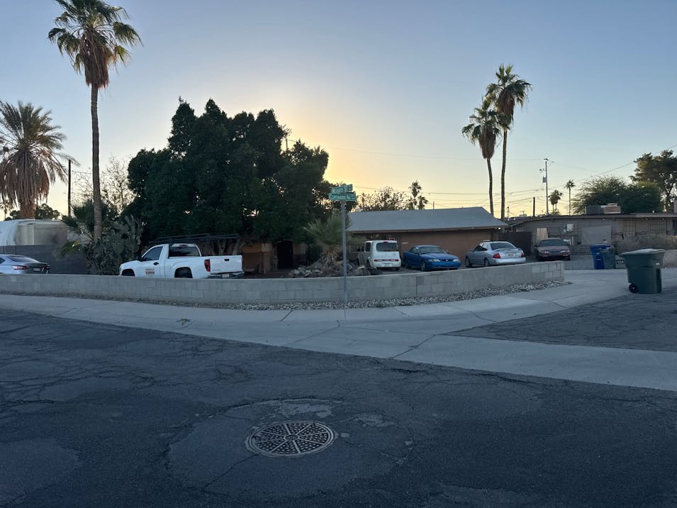 215 E. Mesquite Street Yuma, AZ 85364, Yuma County