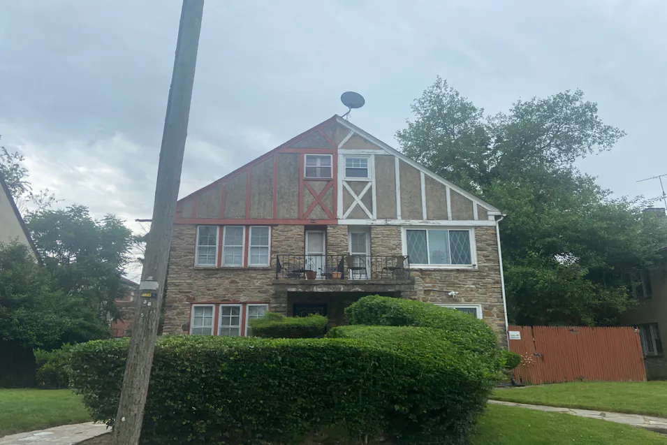 4207 Chatham Road Baltimore, MD 21207, Baltimore City County
