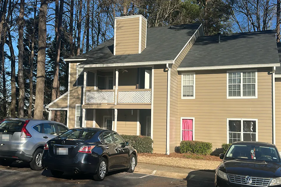 6390 Magnolia Lane Morrow, GA 30260, Clayton County