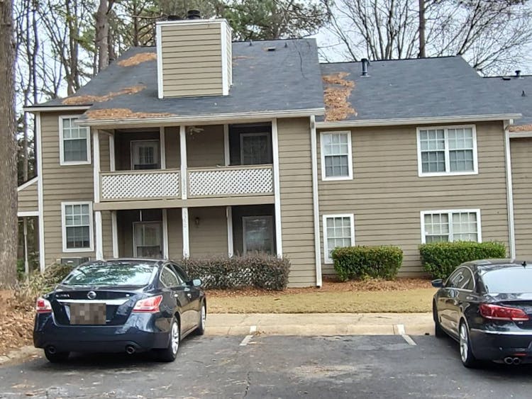 6390 Magnolia Lane Morrow, GA 30260, Clayton County