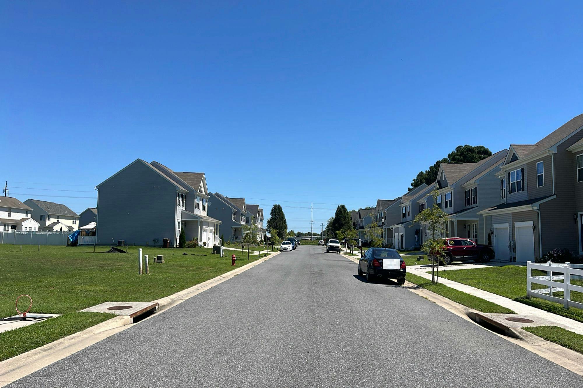 Appleby School Rd, Cambridge, MD 21613