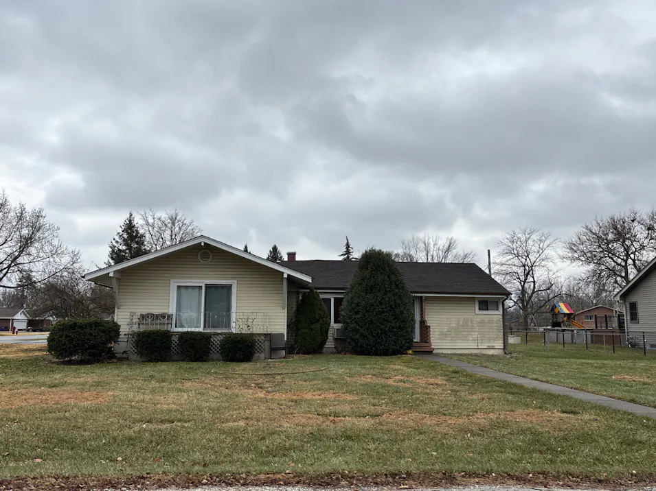 6601 W 115th Pl Worth, IL 60482, Cook County
