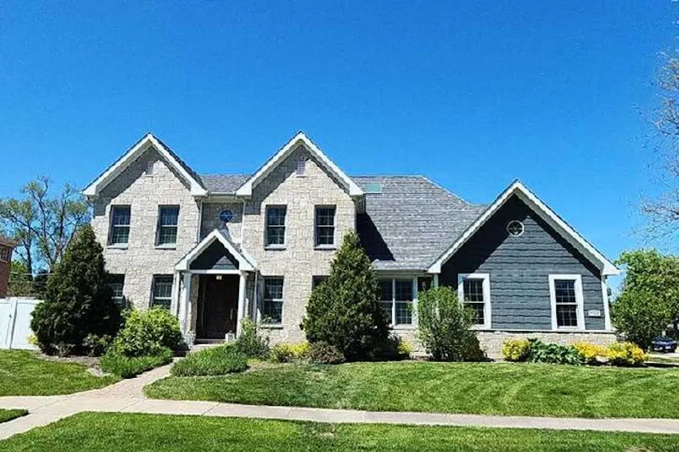 7132 Foster Street Morton Grove, IL 60053, Cook County