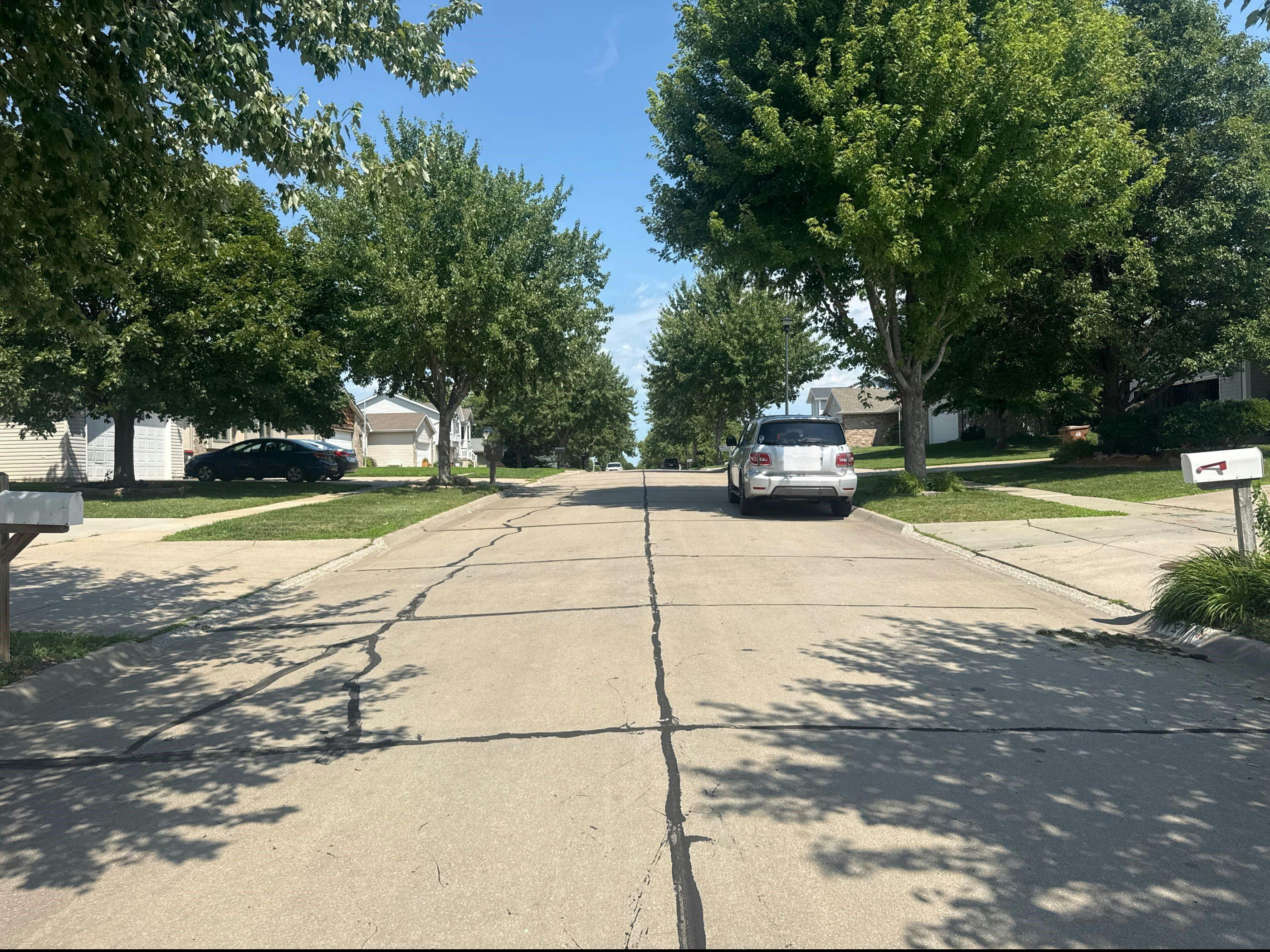 Atwood Ln, Lincoln, NE 68521