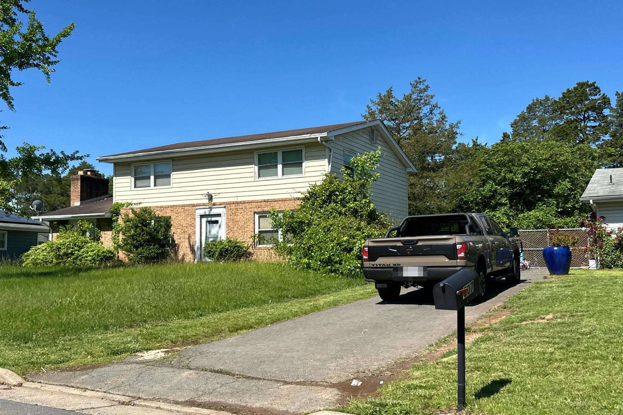 York Rd, Sterling, VA 20164 #1