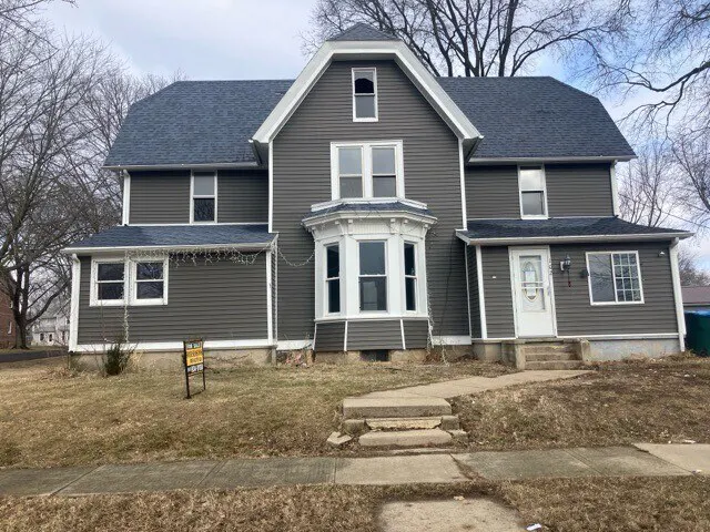 6th St, Milledgeville, IL 61051 #1