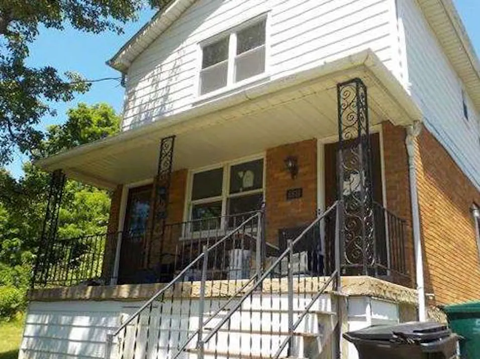 6816 Gracely Dr Cincinnati, OH 45233, Hamilton County