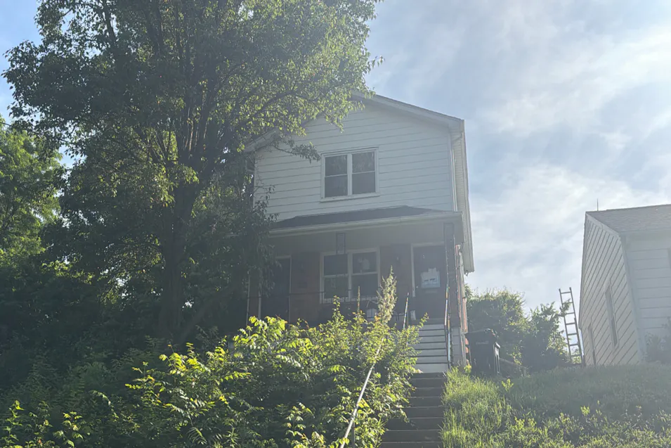 6816 Gracely Drive Cincinnati, OH 45233, Hamilton County