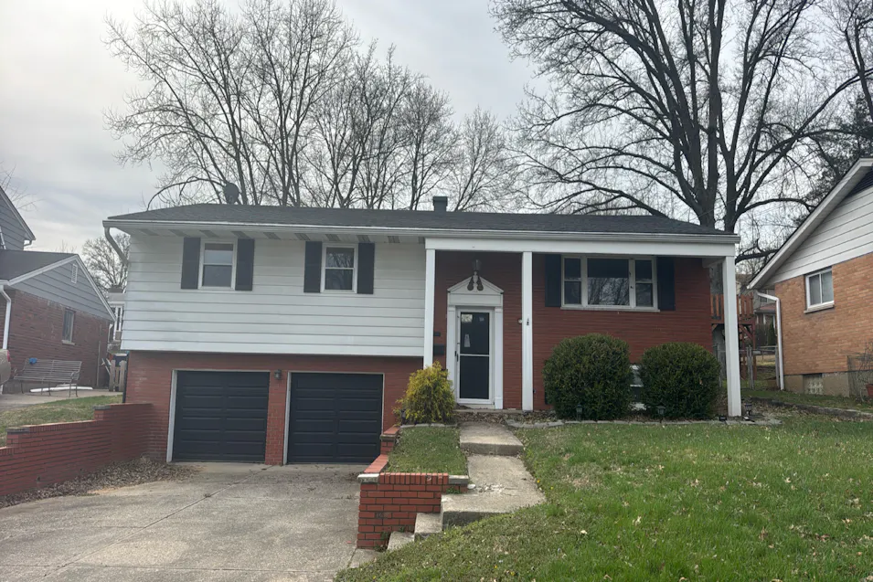 3253 Bellacre Court Cincinnati, OH 45248, Hamilton County