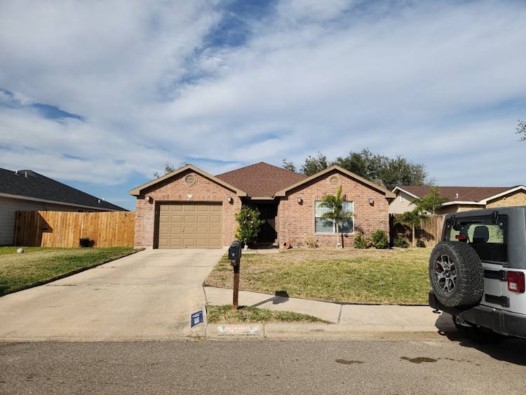 2108 41st Street Mission, TX 78572, Hidalgo County