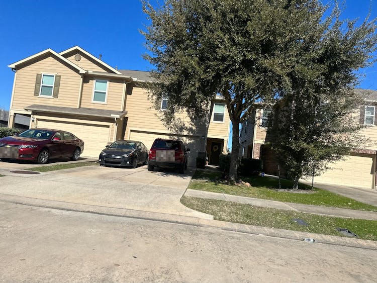 8034 Chasewood Drive Missouri City, TX 77489, Fort Bend County