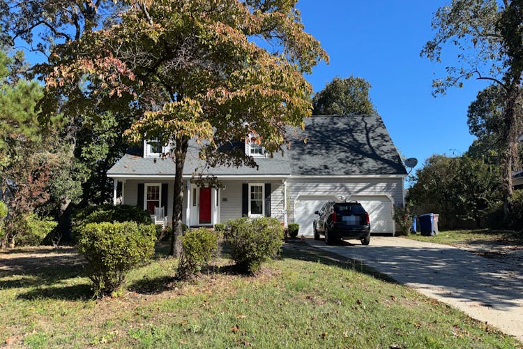 7720 Charring Cross Lane Fayetteville, NC 28314, Cumberland County